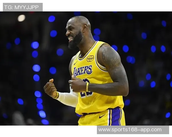 湖人三分如雨下全场34投19中命中率高达559展现强大火力