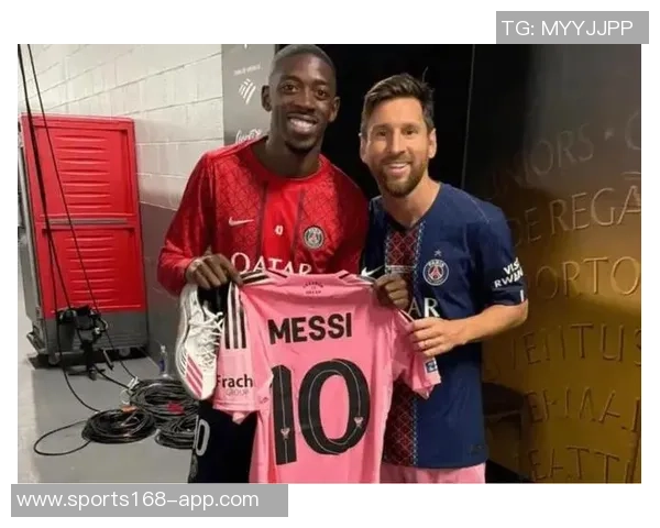 登贝莱合同无金球条款巴黎拒绝支付梅西级别薪水