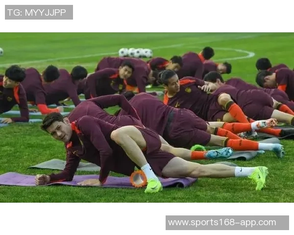 国足明年联赛期间将短期集训冬训安排或在赛季前进行